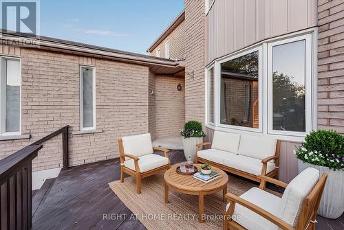 45 Blair Crescent, Barrie, ON 
