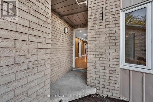 45 Blair Crescent, Barrie, ON 