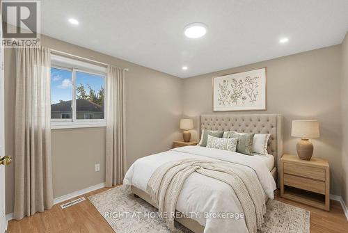 45 Blair Crescent, Barrie, ON 