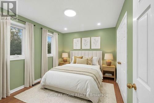 45 Blair Crescent, Barrie, ON 