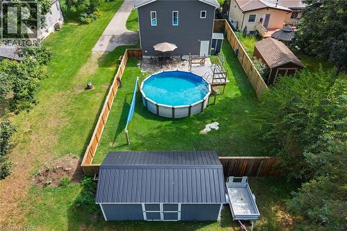 78 Oak Street, Simcoe, ON 