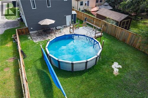 Additional content - 78 Oak Street, Simcoe, ON 