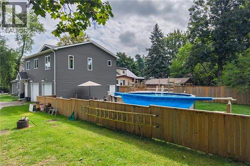 78 Oak Street, Simcoe, ON 