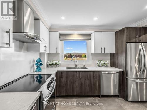 67 Bigham Crescent, Toronto, ON 