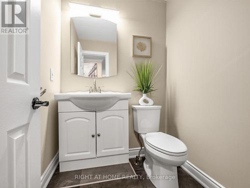 67 Bigham Crescent, Toronto, ON 