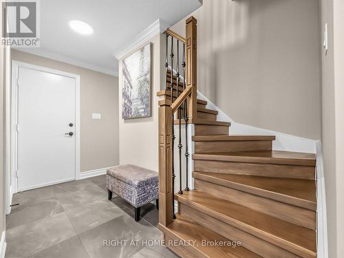 67 Bigham Crescent, Toronto, ON 
