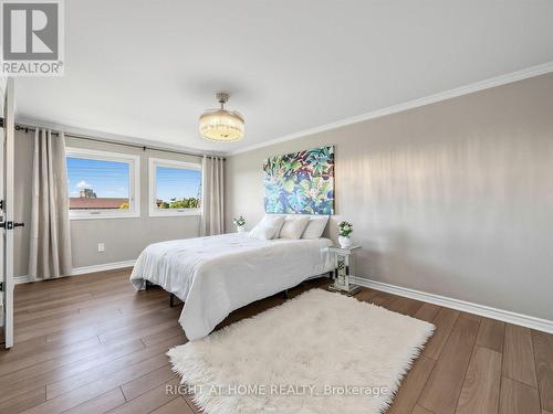 67 Bigham Crescent, Toronto, ON 