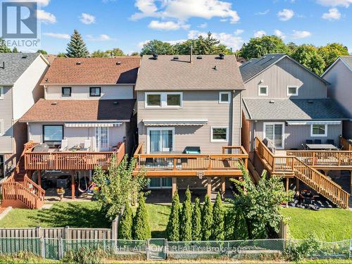 67 Bigham Crescent, Toronto, ON 