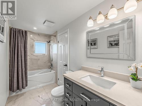 67 Bigham Crescent, Toronto, ON 