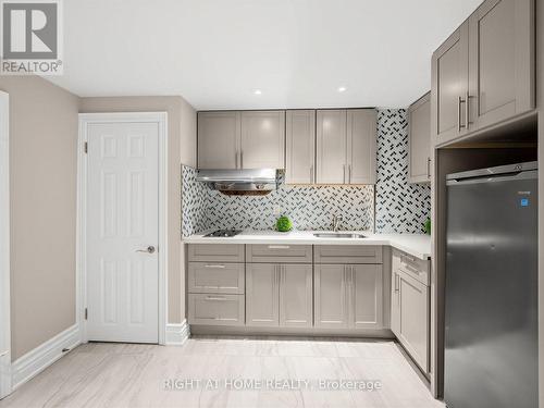 67 Bigham Crescent, Toronto, ON 