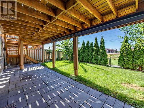 67 Bigham Crescent, Toronto, ON 