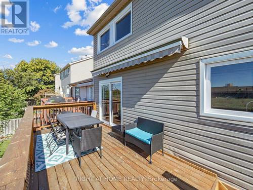 67 Bigham Crescent, Toronto, ON 