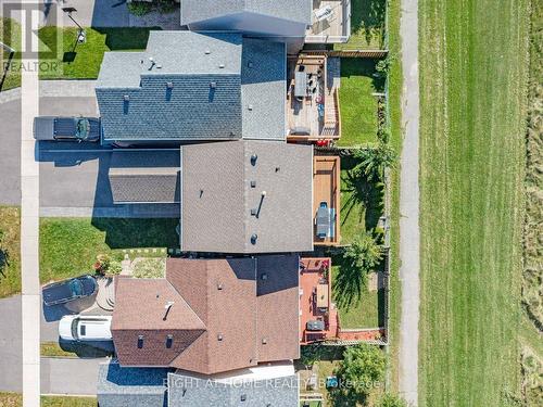 67 Bigham Crescent, Toronto, ON 