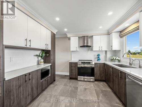 67 Bigham Crescent, Toronto, ON 