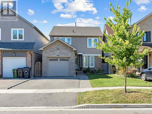 67 Bigham Crescent, Toronto, ON 