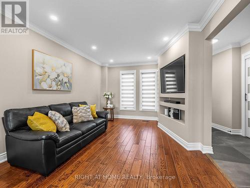 67 Bigham Crescent, Toronto, ON 