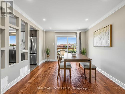 67 Bigham Crescent, Toronto, ON 
