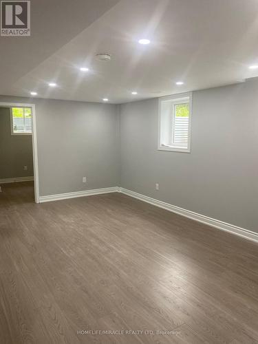BSMT - 53 PARKSIDE DRIVE , Brampton, Ontario L6Y 3A1 2