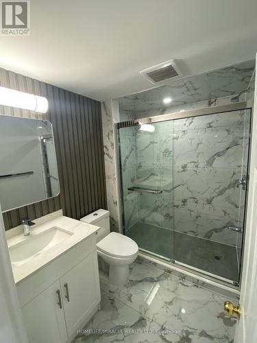 BSMT - 53 PARKSIDE DRIVE , Brampton, Ontario L6Y 3A1 3
