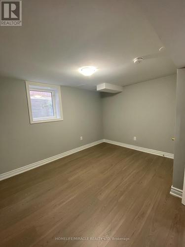 BSMT - 53 PARKSIDE DRIVE , Brampton, Ontario L6Y 3A1 5