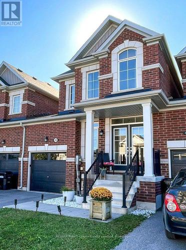 24 Barfoot Street, Collingwood, ON 