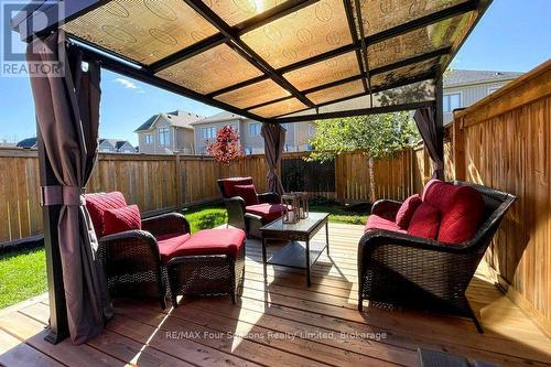 24 Barfoot Street, Collingwood, ON 
