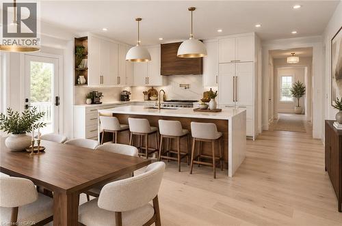 26 Leslie Drive, Hamilton, ON 