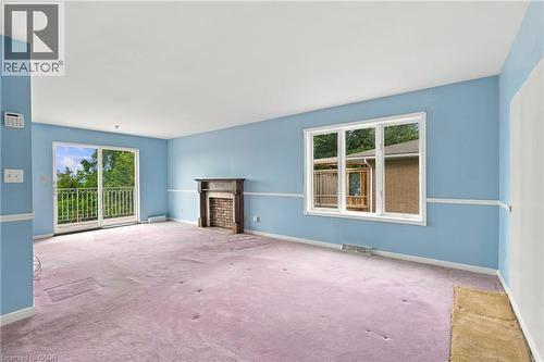 26 Leslie Drive, Hamilton, ON 