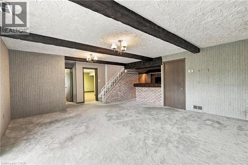 26 Leslie Drive, Hamilton, ON 