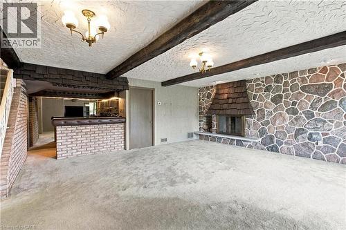 26 Leslie Drive, Hamilton, ON 
