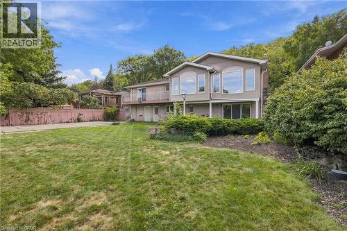 26 Leslie Drive, Hamilton, ON 