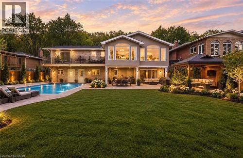 Virtually Staged - 26 Leslie Drive, Hamilton, ON 