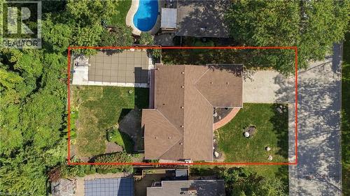 26 Leslie Drive, Hamilton, ON 
