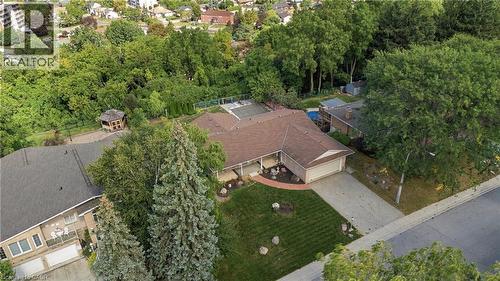 26 Leslie Drive, Hamilton, ON 