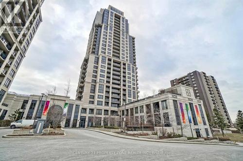 2210 - 6 EVA ROAD , Toronto, Ontario M9C 0B1