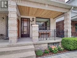 39 PENDRITH STREET Toronto, ON M6G 1R6