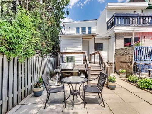 39 Pendrith Street, Toronto, ON 