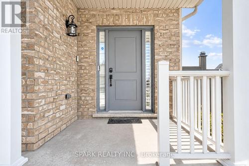 4 Cutts Crescent, Hamilton, ON 