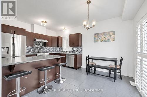 4 Cutts Crescent, Hamilton, ON 