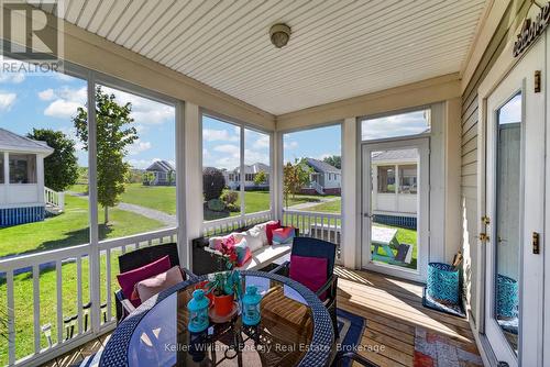 54 - 7 Butternut Lane, Prince Edward County (Athol Ward), ON 