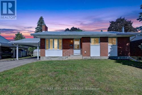 56 Marsha Drive, Smiths Falls, ON 