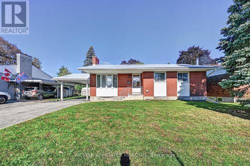 56 Marsha Drive, Smiths Falls, ON 