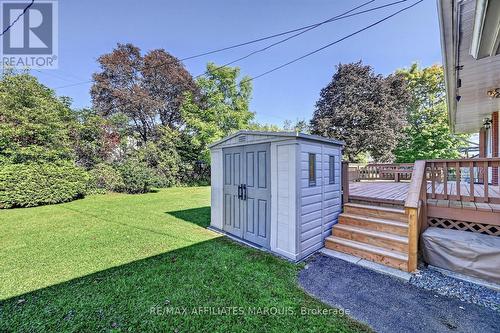 56 Marsha Drive, Smiths Falls, ON 
