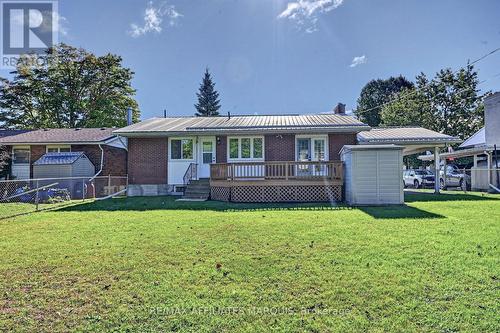 56 Marsha Drive, Smiths Falls, ON 