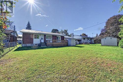 56 Marsha Drive, Smiths Falls, ON 
