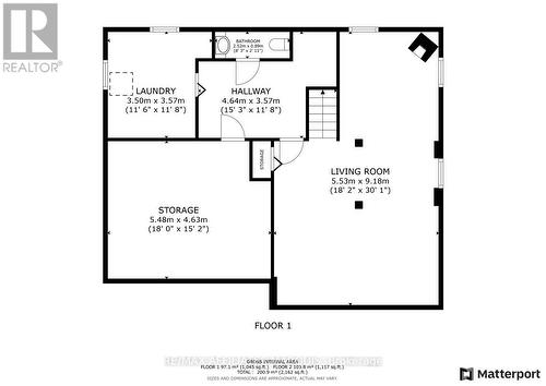 56 Marsha Drive, Smiths Falls, ON 