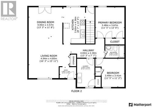 56 Marsha Drive, Smiths Falls, ON 