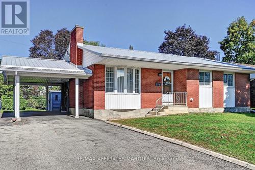 56 Marsha Drive, Smiths Falls, ON 