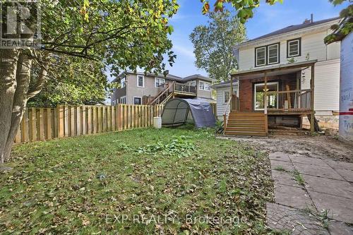 15 Margery Road, Welland (Welland Downtown), ON 