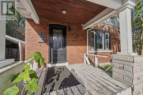15 Margery Road, Welland (Welland Downtown), ON 